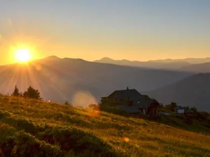 Morning Meditation For Worry And Anxiety