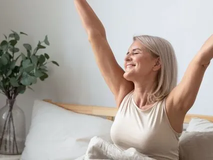 Morning Meditation: From Groggy To Glowing