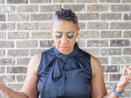 Morning Practice - Fully Present