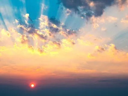 Morning Meditation: Grateful Heart Brings Abundant Life
