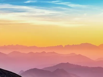 Morning Meditation - Gratitude & Full System Upgrade With Archangels Metatron & Sandalphon