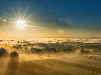 Morning Meditation Gratitude & Intention Practice