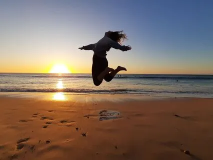 Morning Meditation - Gratitude For Our Body