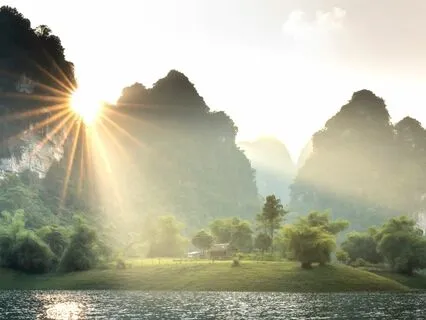 Morning Meditation: Grounding To Start Your Day