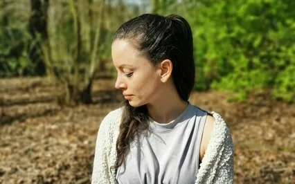 Morning Meditation: Grounding