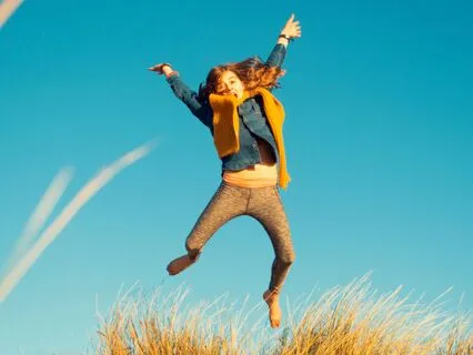 Morning Meditation: Ignite Intention And Joy