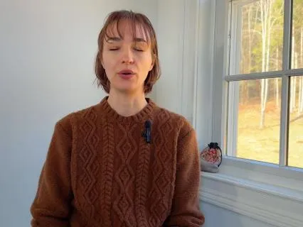Morning Meditation in 5 Minutes