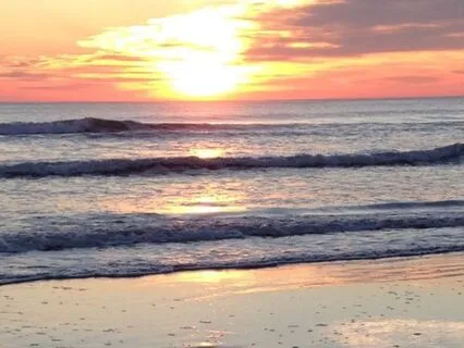 Morning Meditation: Just For Today