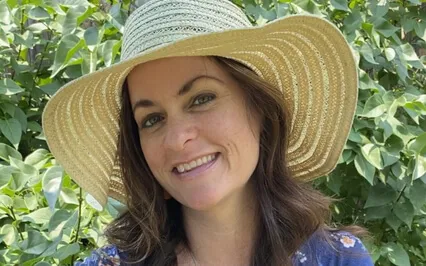 Morning Meditation: Letting Go