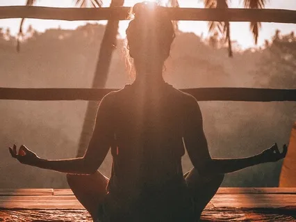 Morning Meditation: Manifest Your Dream Day