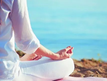 Morning Meditation: Mindful Serenity