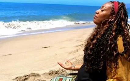 Morning Meditation Of Gratitude 