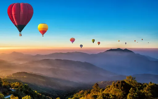 Morning Meditation On The Breath