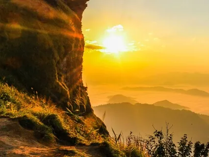 Morning Meditation Piano