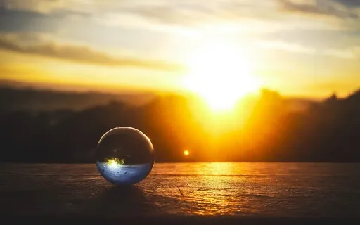 Morning Meditation Practice For A Busy Mind/Busy Day