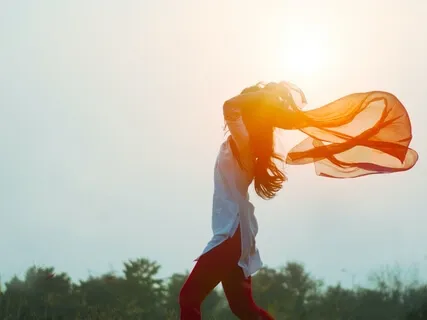 Morning Meditation Practice For Speaking Your Mind