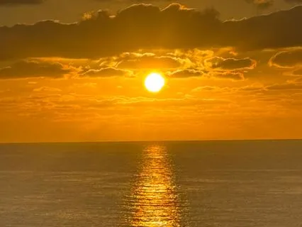 Body Awareness Morning Meditation Practice