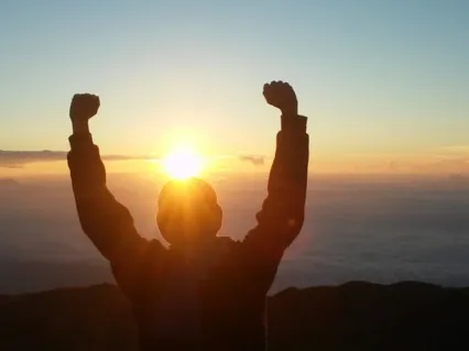 Morning Meditation Refresher