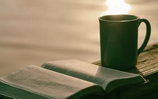 Morning Meditation (Reiki Infused)