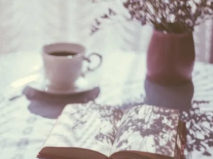 Morning Meditation, Release And Write Your Life