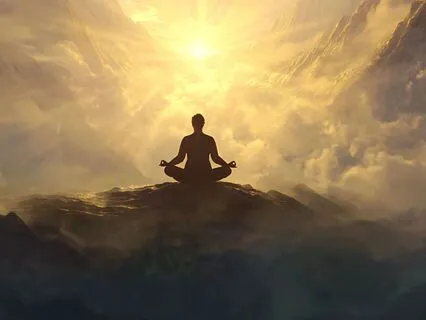 Morning Practice: Release Pressure & Find Purpose