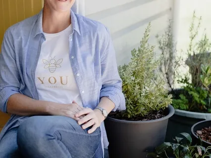 Morning Meditation: Set Your Intention