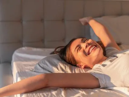 Morning Meditation Setting Intentions + Gentle Ocean Waves