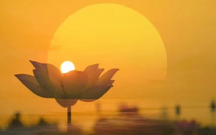 Morning Meditation - Setting Your Intention For The Day