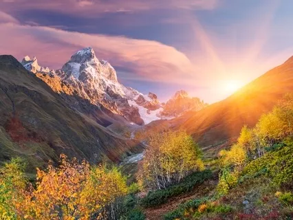 Morning Meditation - Setting Your Intention For The Day