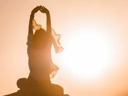 Morning Meditation - Setting Your Intention For The Day