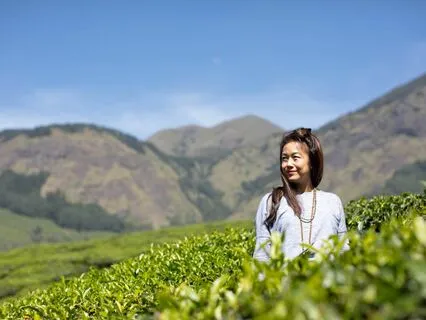 Morning Meditation: Sitting In Presence, Setting Intentions