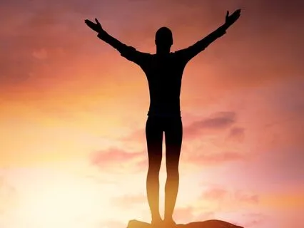 Morning Meditation Standing Strong In Your Power