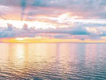 Morning Meditation: Start Calm & Clear