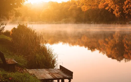 Morning Meditation - Start Your Day Off Right