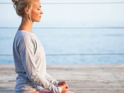 Morning Meditation: Step Into Ease And Flow