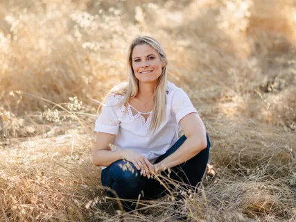 Morning Meditation: Surrender, Allow & Trust (S.A.T.)