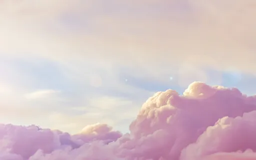 Morning Meditation. Thankful, Happy And Ready To Achieve