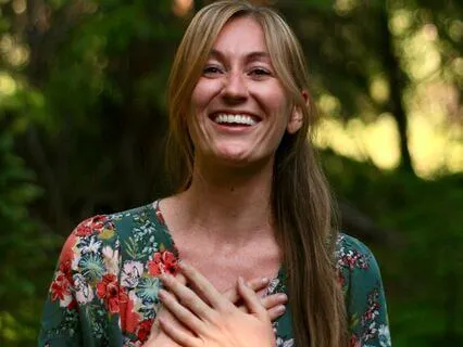 Morning Meditation: The Current You Is Enough