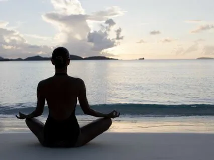 Morning Meditation | The Perfect Day