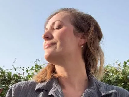 Morning Meditation: The Pledge