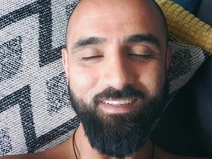 Morning Meditation To Activate Joy And Positivity In Your Body