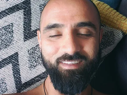 Morning Meditation To Boost Your Confidence