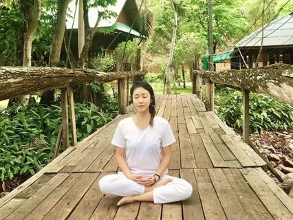 Morning Meditation To Bring Peace To The Day