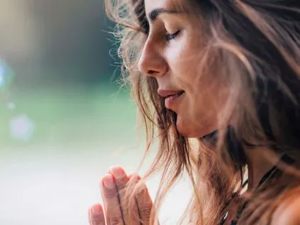Morning Meditation To Connect With Your Purpose
