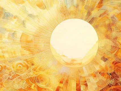 Morning Meditation To Embrace Higher Vibrations