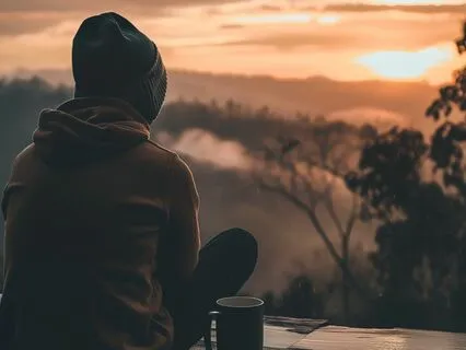 Morning Meditation To Energize Body And Mind