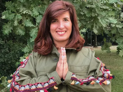 Morning Practice To Manifest Your Vision