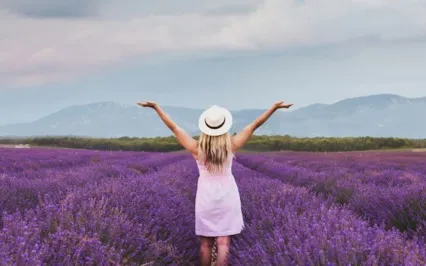 Morning Meditation To Own Your Greatness