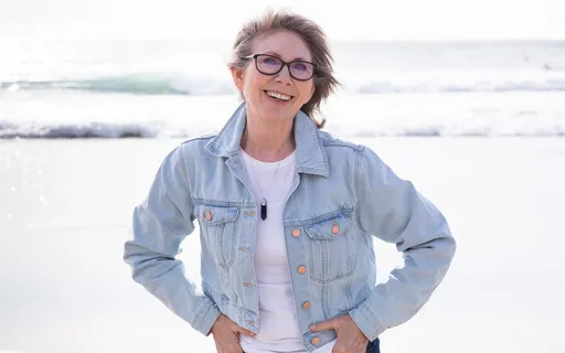 Morning Meditation To Own Your Vibration