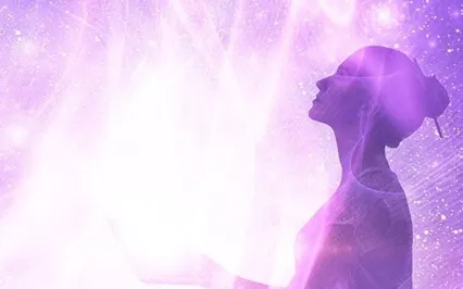 Morning Meditation To Protect Your Energy